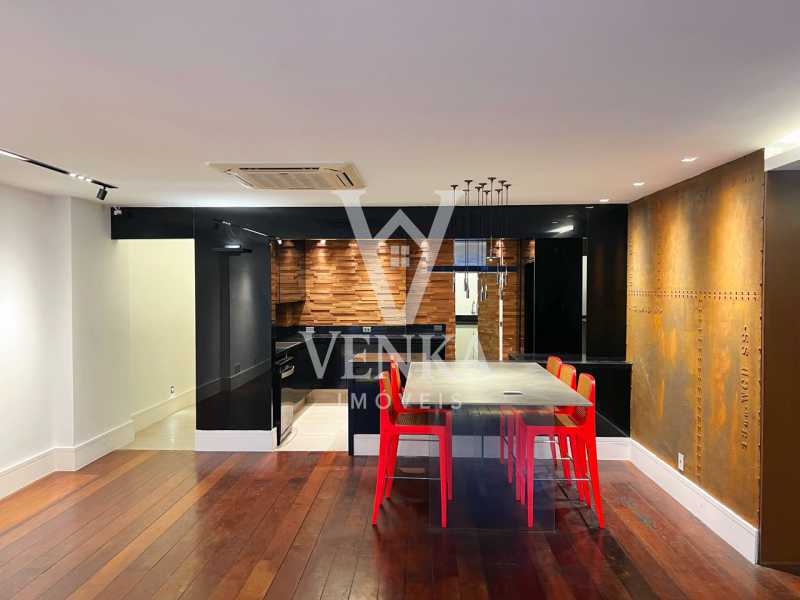 Conheça 2c2c81ff-d5a9-4b49-9191-211032 do imóvel - Apartamento 4 quartos à venda Rio de Janeiro,RJ Leblon - R$ 5.500.000 - VKAP40120 - 5 2c2c81ff-d5a9-4b49-9191-211032 - 5