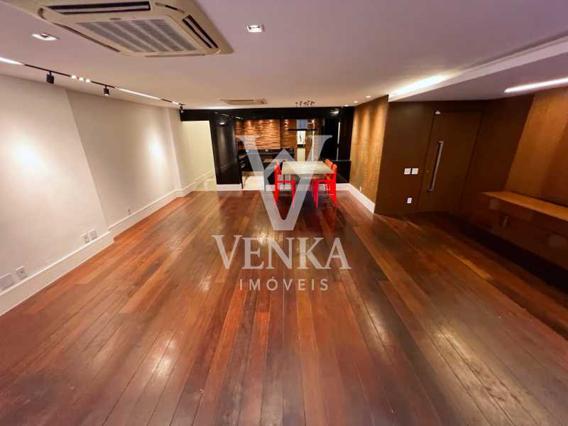 Conheça 6d88f9a3-3b42-467f-bc1b-8920bc do imóvel - Apartamento 4 quartos à venda Rio de Janeiro,RJ Leblon - R$ 5.500.000 - VKAP40120 - 4 6d88f9a3-3b42-467f-bc1b-8920bc - 4