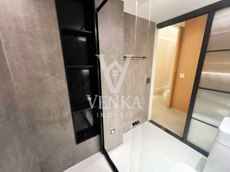 Conheça 64e2f319-ac30-4588-8949-445b31 do imóvel - Apartamento 4 quartos à venda Rio de Janeiro,RJ Leblon - R$ 5.500.000 - VKAP40120 - 14 64e2f319-ac30-4588-8949-445b31 - 14