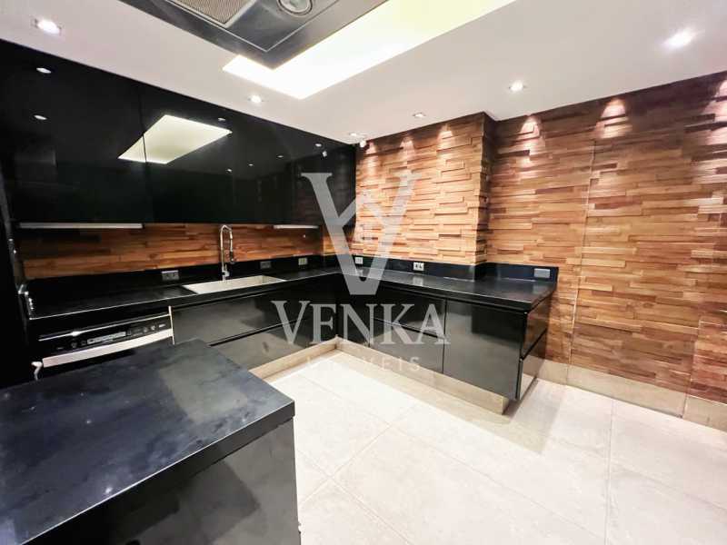 Conheça 89fafc32-a29f-4975-a857-8689a9 do imóvel - Apartamento 4 quartos à venda Rio de Janeiro,RJ Leblon - R$ 5.500.000 - VKAP40120 - 6 89fafc32-a29f-4975-a857-8689a9 - 6