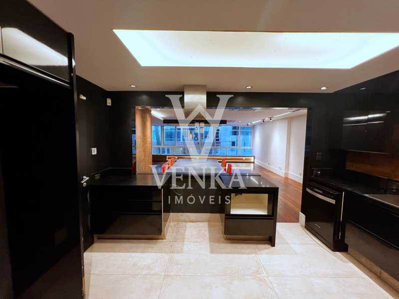 Conheça 59424981-1ffd-4c0d-a05f-95f34b do imóvel - Apartamento 4 quartos à venda Rio de Janeiro,RJ Leblon - R$ 5.500.000 - VKAP40120 - 7 59424981-1ffd-4c0d-a05f-95f34b - 7