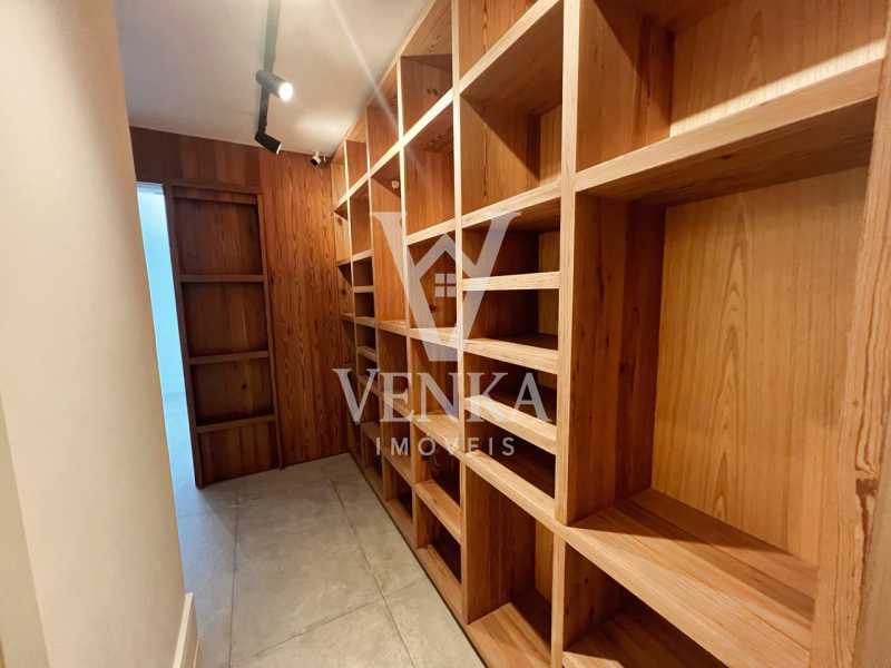 Conheça a3b541b5-e829-49d4-bddf-6a1967 do imóvel - Apartamento 4 quartos à venda Rio de Janeiro,RJ Leblon - R$ 5.500.000 - VKAP40120 - 26 a3b541b5-e829-49d4-bddf-6a1967 - 26