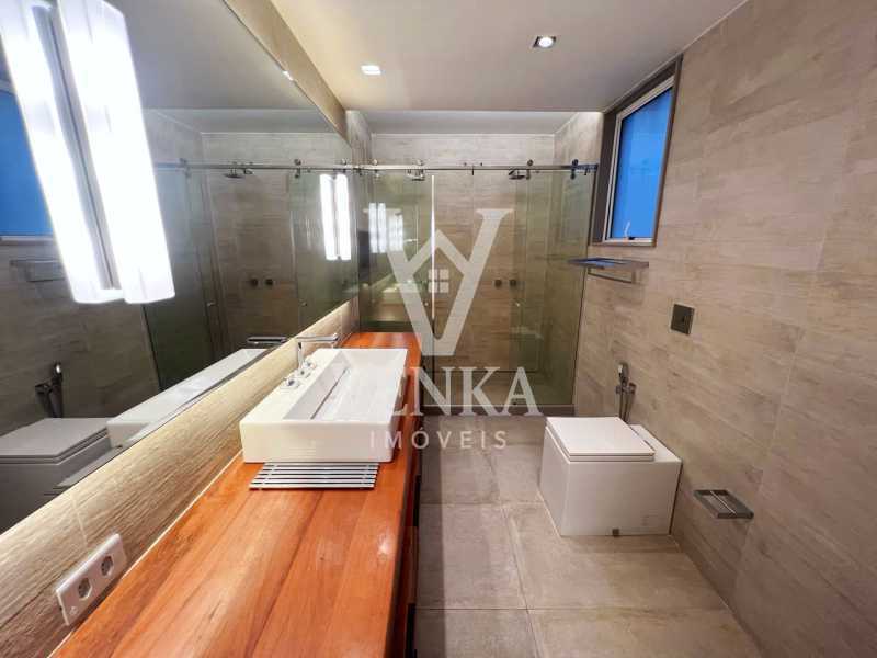 Conheça cbdf98a3-897e-465b-8fd4-3f3dae do imóvel - Apartamento 4 quartos à venda Rio de Janeiro,RJ Leblon - R$ 5.500.000 - VKAP40120 - 18 cbdf98a3-897e-465b-8fd4-3f3dae - 18