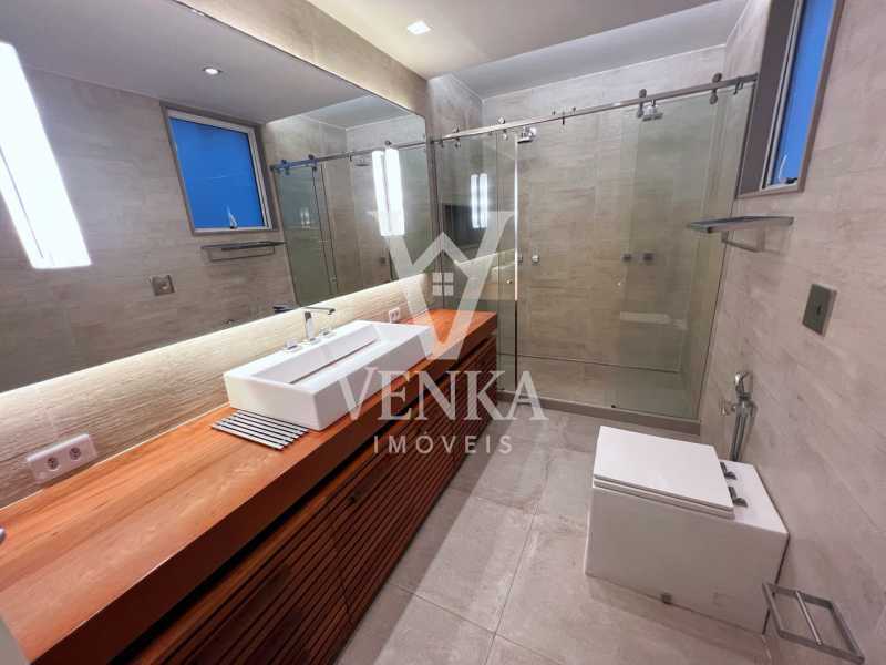 Conheça d7a9e8d0-6ac9-4fbc-9a49-65a13e do imóvel - Apartamento 4 quartos à venda Rio de Janeiro,RJ Leblon - R$ 5.500.000 - VKAP40120 - 20 d7a9e8d0-6ac9-4fbc-9a49-65a13e - 20