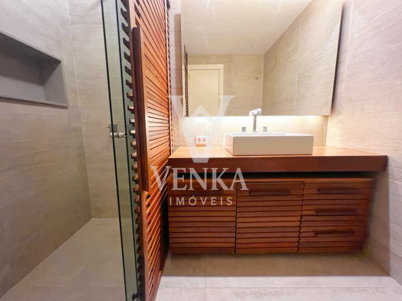Conheça e3163bf5-a40b-4f36-9385-c0cbfb do imóvel - Apartamento 4 quartos à venda Rio de Janeiro,RJ Leblon - R$ 5.500.000 - VKAP40120 - 25 e3163bf5-a40b-4f36-9385-c0cbfb - 25