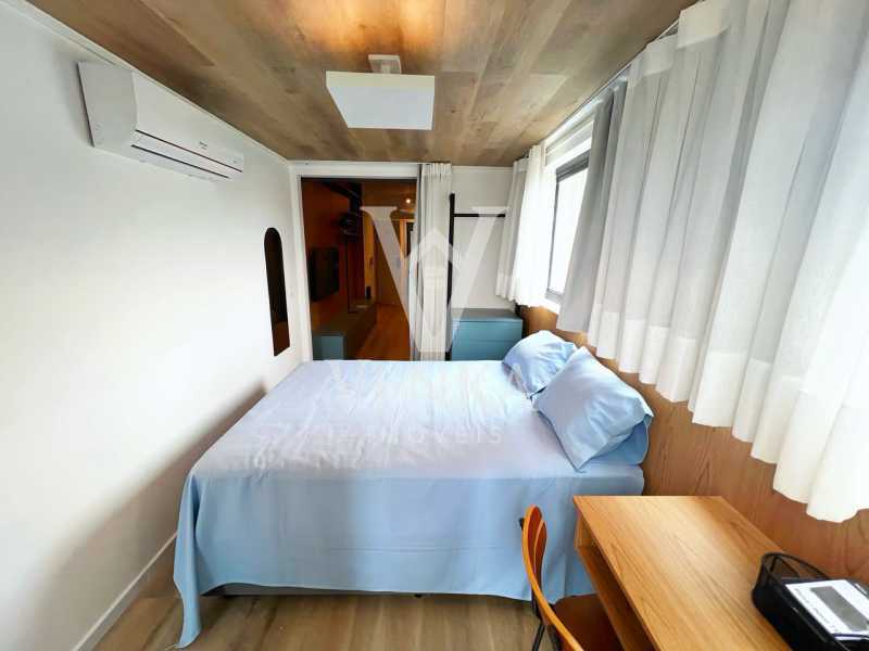 Conheça suíte 1. do imóvel - Apartamento à venda Rua Visconde de Pirajá,Rio de Janeiro,RJ Ipanema - R$ 2.950.000 - VKAP20095 - 8 suíte 1. - 8
