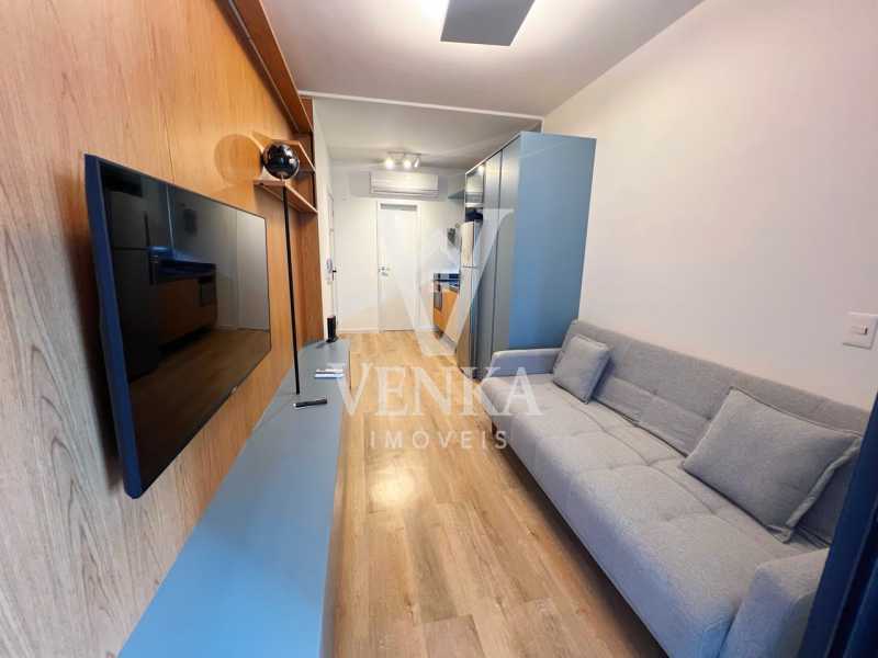 Conheça sala 1. do imóvel - Apartamento à venda Rua Visconde de Pirajá,Rio de Janeiro,RJ Ipanema - R$ 2.950.000 - VKAP20095 - 6 sala 1. - 6