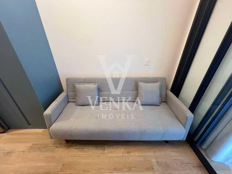 Conheça sala. do imóvel - Apartamento à venda Rua Visconde de Pirajá,Rio de Janeiro,RJ Ipanema - R$ 2.950.000 - VKAP20095 - 12 sala. - 12