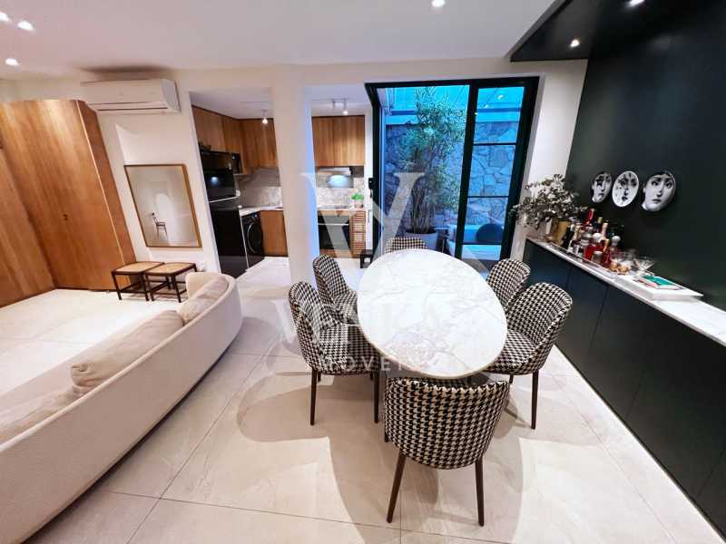 Conheça WhatsApp Image 2026-08-15 at 1 do imóvel - Apartamento à venda Rua General Venâncio Flores,Rio de Janeiro,RJ Leblon - R$ 2.790.000 - VKAP20096 - 10 WhatsApp Image 2026-08-15 at 1 - 10