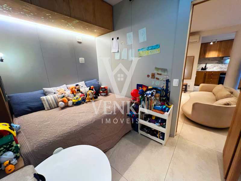 Conheça WhatsApp Image 2026-08-15 at 1 do imóvel - Apartamento à venda Rua General Venâncio Flores,Rio de Janeiro,RJ Leblon - R$ 2.790.000 - VKAP20096 - 20 WhatsApp Image 2026-08-15 at 1 - 20