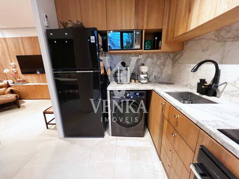 Conheça WhatsApp Image 2026-08-15 at 1 do imóvel - Apartamento à venda Rua General Venâncio Flores,Rio de Janeiro,RJ Leblon - R$ 2.790.000 - VKAP20096 - 13 WhatsApp Image 2026-08-15 at 1 - 13