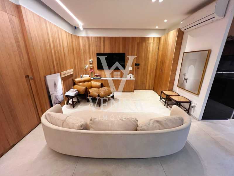 Conheça WhatsApp Image 2026-08-15 at 1 do imóvel - Apartamento à venda Rua General Venâncio Flores,Rio de Janeiro,RJ Leblon - R$ 2.790.000 - VKAP20096 - 5 WhatsApp Image 2026-08-15 at 1 - 5