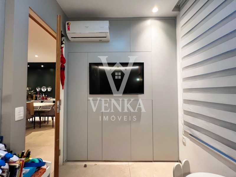 Conheça WhatsApp Image 2026-08-15 at 1 do imóvel - Apartamento à venda Rua General Venâncio Flores,Rio de Janeiro,RJ Leblon - R$ 2.790.000 - VKAP20096 - 22 WhatsApp Image 2026-08-15 at 1 - 22
