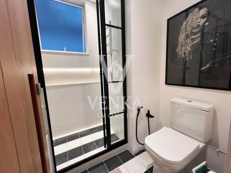 Conheça WhatsApp Image 2026-08-15 at 1 do imóvel - Apartamento à venda Rua General Venâncio Flores,Rio de Janeiro,RJ Leblon - R$ 2.790.000 - VKAP20096 - 19 WhatsApp Image 2026-08-15 at 1 - 19
