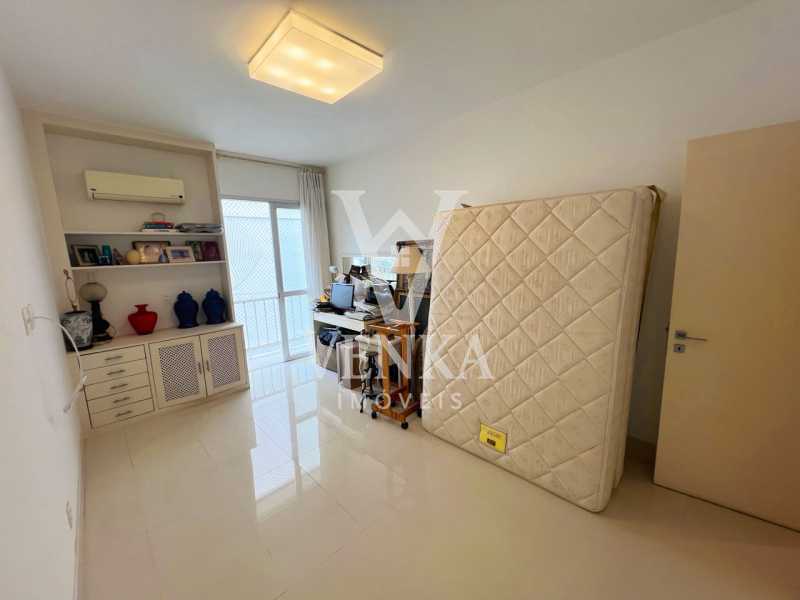 Conheça quarto 3. do imóvel - Apartamento à venda Rua General Urquiza,Rio de Janeiro,RJ Leblon - R$ 7.500.000 - VKAP40126 - 20 quarto 3. - 20