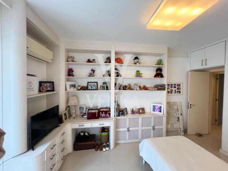 Conheça quarto 2 2. do imóvel - Apartamento à venda Rua General Urquiza,Rio de Janeiro,RJ Leblon - R$ 7.500.000 - VKAP40126 - 17 quarto 2 2. - 17
