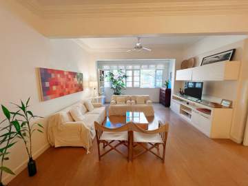 Apartamento à venda Rua Gustavo Sampaio,Rio de Janeiro,RJ Leme - R$ 1.950.000 - VKAP30218