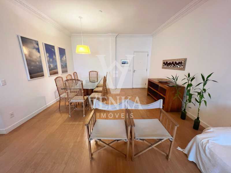 Conheça sala 5. do imóvel - Apartamento à venda Rua Gustavo Sampaio,Rio de Janeiro,RJ Leme - R$ 1.950.000 - VKAP30218 - 4 sala 5. - 4