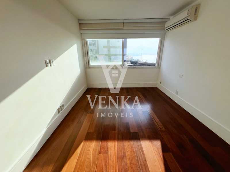 Conheça VENKA IMOVEIS do imóvel - Cobertura à venda Rua Joana Angélica,Rio de Janeiro,RJ Ipanema - R$ 10.850.000 - VKCO50006 - 18 VENKA IMOVEIS - 18