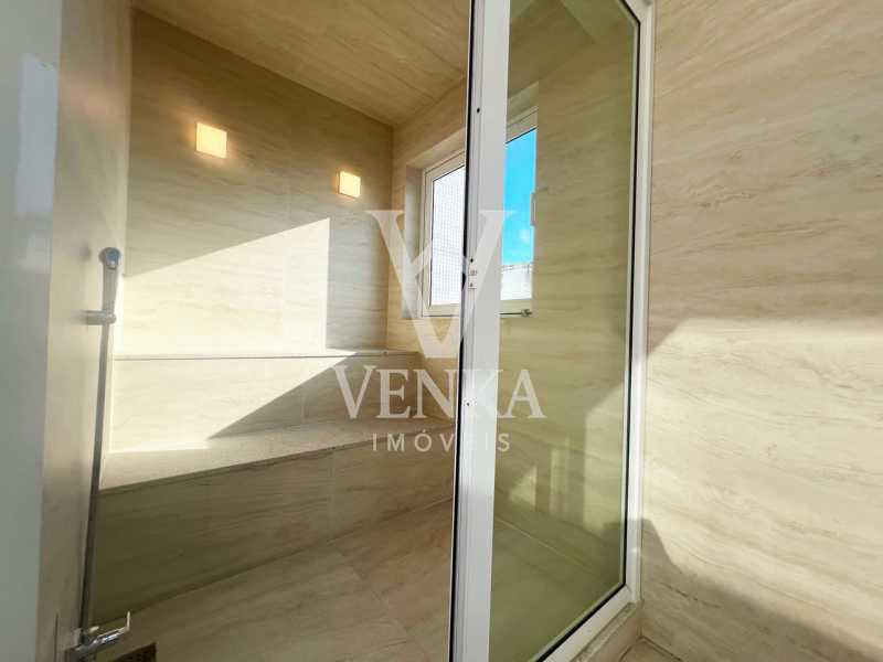 Conheça VENKA IMOVEIS do imóvel - Cobertura à venda Rua Joana Angélica,Rio de Janeiro,RJ Ipanema - R$ 10.850.000 - VKCO50006 - 12 VENKA IMOVEIS - 12