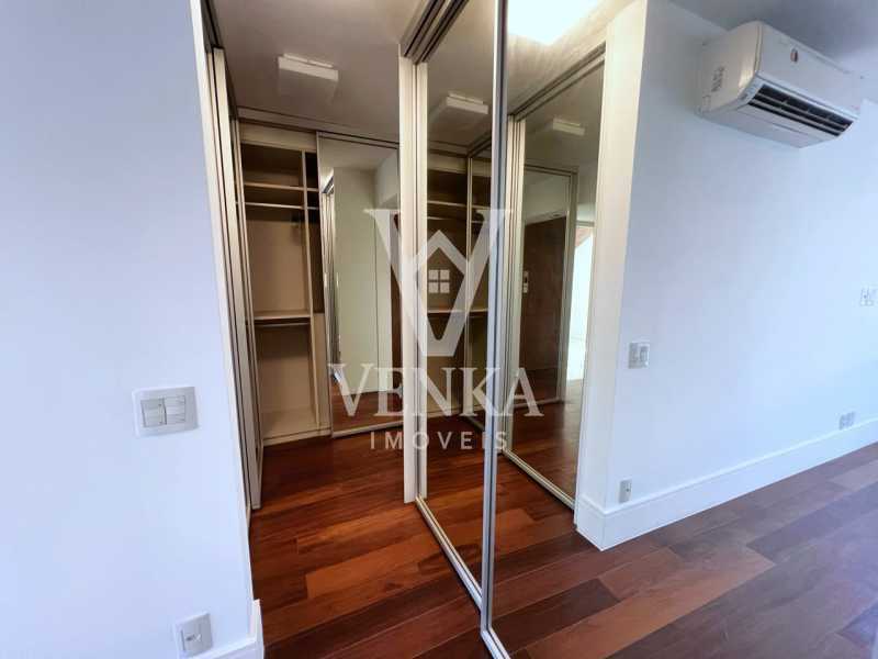 Conheça VENKA IMOVEIS do imóvel - Cobertura à venda Rua Joana Angélica,Rio de Janeiro,RJ Ipanema - R$ 10.850.000 - VKCO50006 - 21 VENKA IMOVEIS - 21