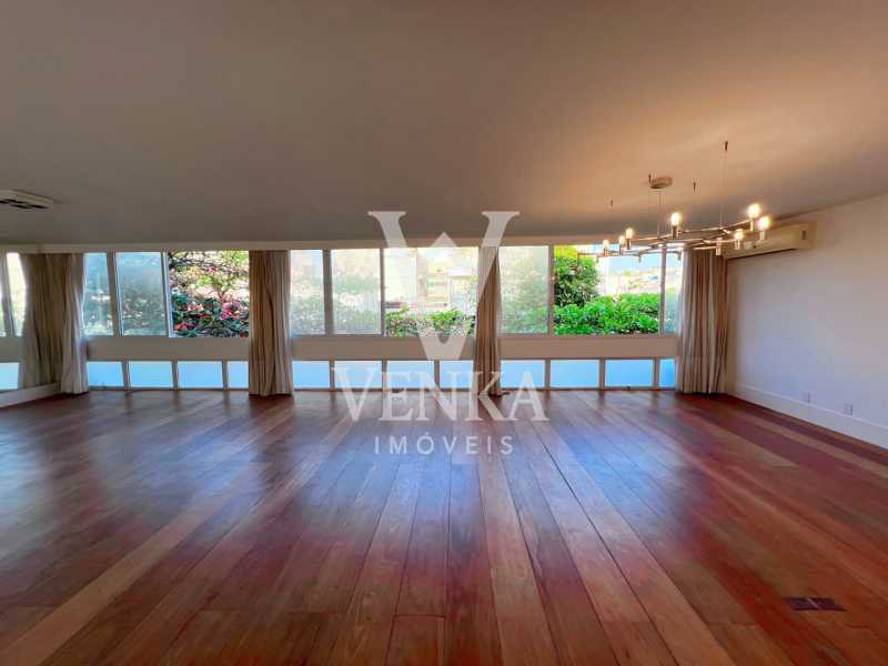 Conheça VENKA IMOVEIS do imóvel - Cobertura à venda Rua Joana Angélica,Rio de Janeiro,RJ Ipanema - R$ 10.850.000 - VKCO50006 - 15 VENKA IMOVEIS - 15