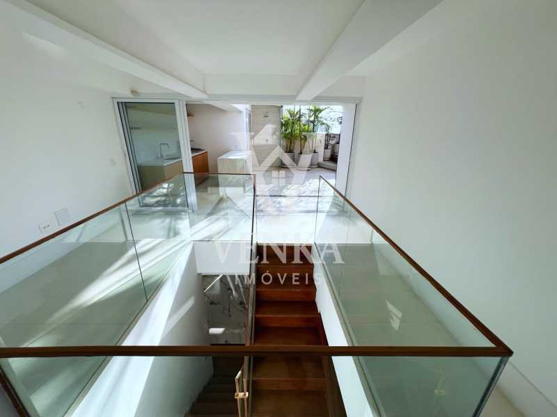 Conheça VENKA IMOVEIS do imóvel - Cobertura à venda Rua Joana Angélica,Rio de Janeiro,RJ Ipanema - R$ 10.850.000 - VKCO50006 - 10 VENKA IMOVEIS - 10