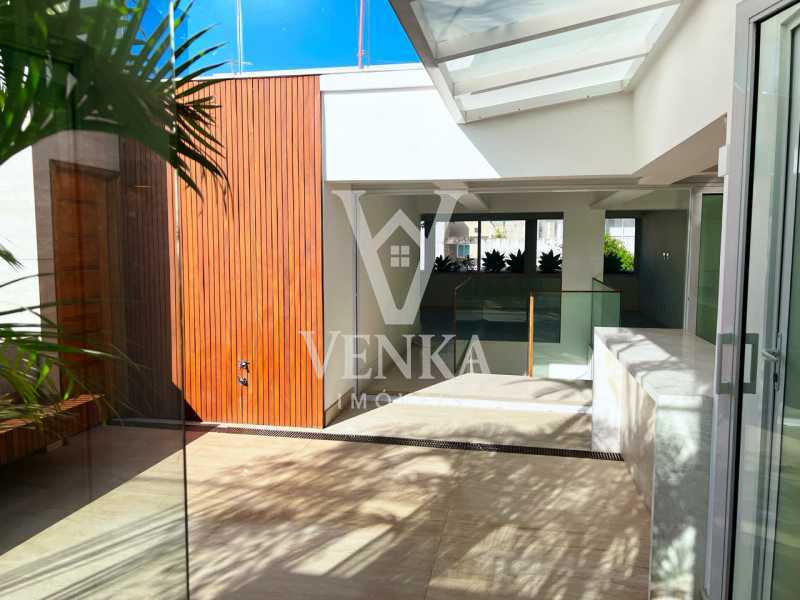 Conheça VENKA IMOVEIS do imóvel - Cobertura à venda Rua Joana Angélica,Rio de Janeiro,RJ Ipanema - R$ 10.850.000 - VKCO50006 - 9 VENKA IMOVEIS - 9