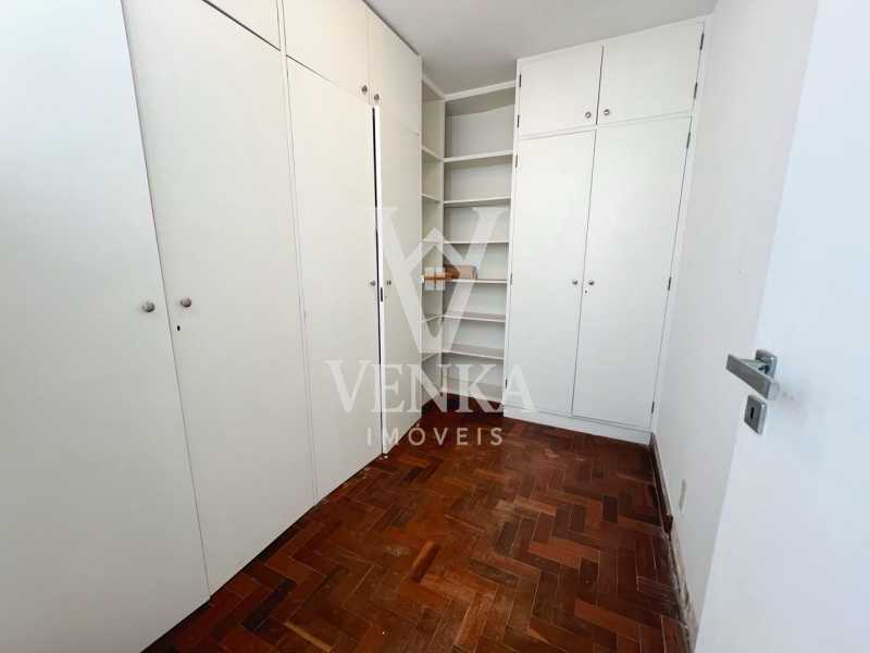 Conheça VENKA IMOVEIS do imóvel - Cobertura à venda Rua Joana Angélica,Rio de Janeiro,RJ Ipanema - R$ 10.850.000 - VKCO50006 - 29 VENKA IMOVEIS - 29
