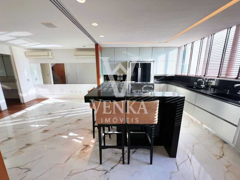 Conheça VENKA IMOVEIS do imóvel - Cobertura à venda Rua Joana Angélica,Rio de Janeiro,RJ Ipanema - R$ 10.850.000 - VKCO50006 - 27 VENKA IMOVEIS - 27