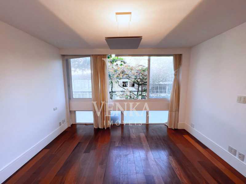 Conheça VENKA IMOVEIS do imóvel - Cobertura à venda Rua Joana Angélica,Rio de Janeiro,RJ Ipanema - R$ 10.850.000 - VKCO50006 - 20 VENKA IMOVEIS - 20