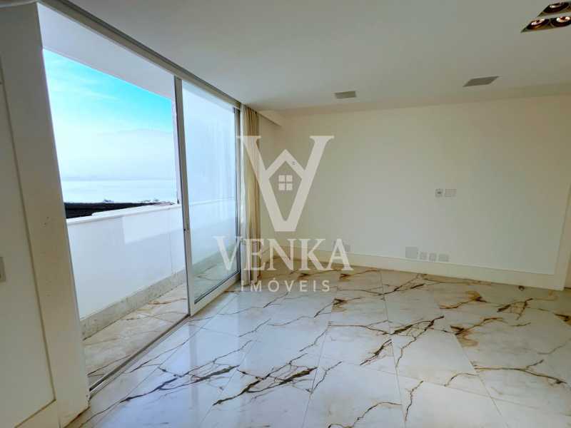 Conheça VENKA IMOVEIS do imóvel - Cobertura à venda Rua Joana Angélica,Rio de Janeiro,RJ Ipanema - R$ 10.850.000 - VKCO50006 - 23 VENKA IMOVEIS - 23
