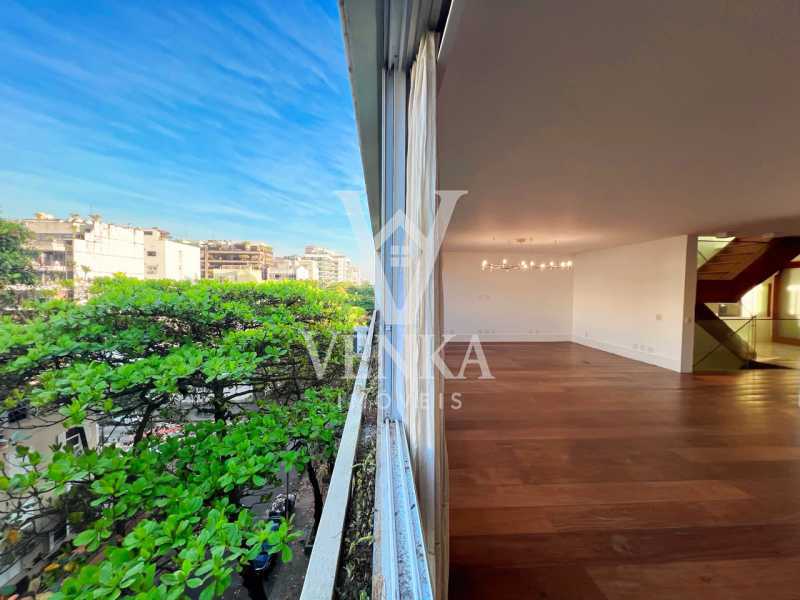 Conheça VENKA IMOVEIS do imóvel - Cobertura à venda Rua Joana Angélica,Rio de Janeiro,RJ Ipanema - R$ 10.850.000 - VKCO50006 - 14 VENKA IMOVEIS - 14