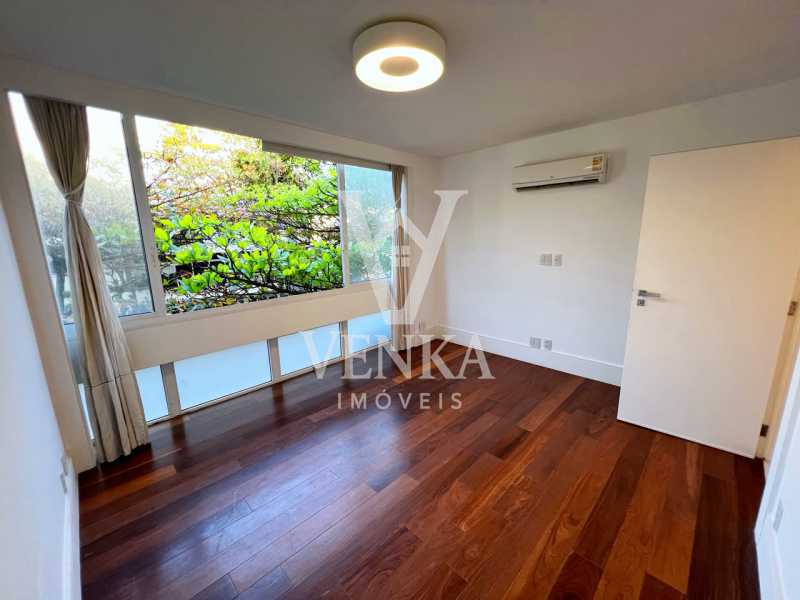Conheça VENKA IMOVEIS do imóvel - Cobertura à venda Rua Joana Angélica,Rio de Janeiro,RJ Ipanema - R$ 10.850.000 - VKCO50006 - 17 VENKA IMOVEIS - 17
