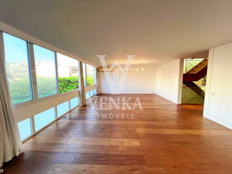 Conheça VENKA IMOVEIS do imóvel - Cobertura à venda Rua Joana Angélica,Rio de Janeiro,RJ Ipanema - R$ 10.850.000 - VKCO50006 - 16 VENKA IMOVEIS - 16