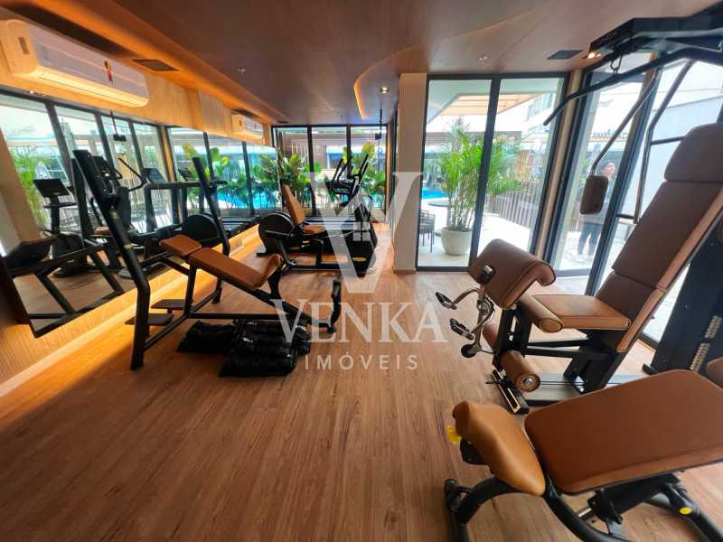 Conheça Venka do imóvel - Apartamento 4 quartos à venda Rio de Janeiro,RJ Flamengo - R$ 2.450.000 - VKAP40130 - 5 Venka - 5