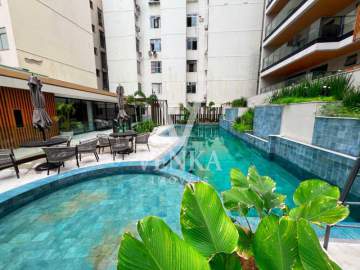 Apartamento 4 quartos à venda Rio de Janeiro,RJ Flamengo - R$ 2.450.000 - VKAP40130