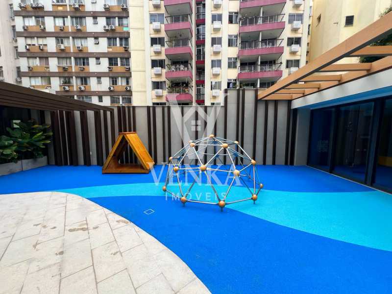 Conheça Venka do imóvel - Apartamento 4 quartos à venda Rio de Janeiro,RJ Flamengo - R$ 2.450.000 - VKAP40130 - 8 Venka - 8