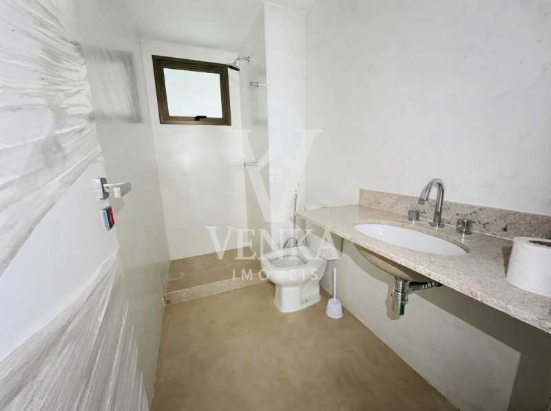 Conheça Venka do imóvel - Apartamento 4 quartos à venda Rio de Janeiro,RJ Flamengo - R$ 2.450.000 - VKAP40130 - 18 Venka - 18
