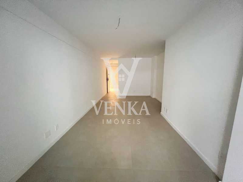 Conheça Venka do imóvel - Apartamento 4 quartos à venda Rio de Janeiro,RJ Flamengo - R$ 2.450.000 - VKAP40130 - 14 Venka - 14