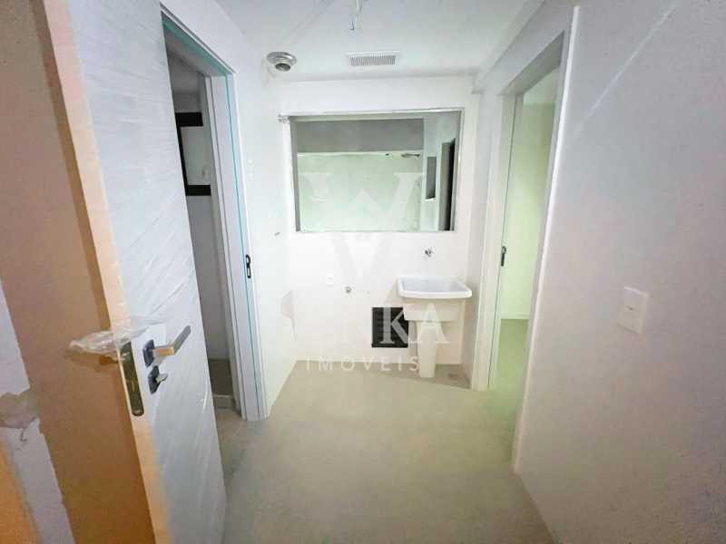 Conheça Venka do imóvel - Apartamento 4 quartos à venda Rio de Janeiro,RJ Flamengo - R$ 2.450.000 - VKAP40130 - 20 Venka - 20