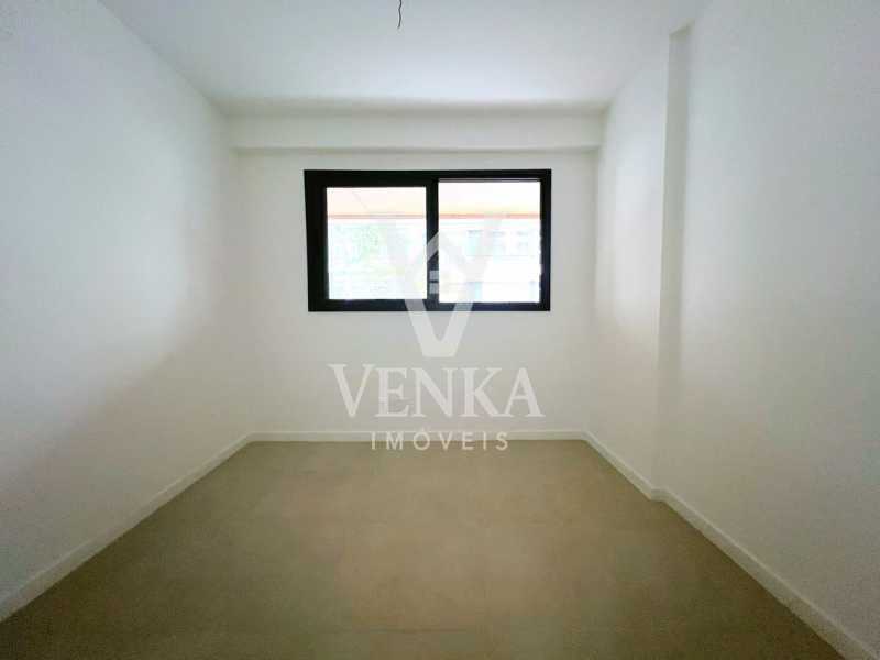 Conheça Venka do imóvel - Apartamento 4 quartos à venda Rio de Janeiro,RJ Flamengo - R$ 2.450.000 - VKAP40130 - 15 Venka - 15