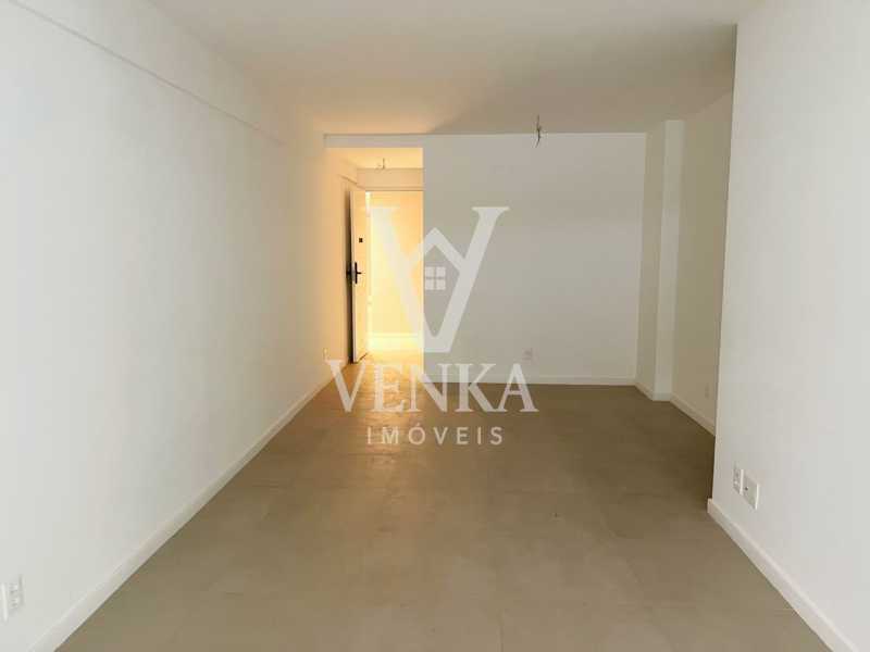 Conheça Venka do imóvel - Apartamento 4 quartos à venda Rio de Janeiro,RJ Flamengo - R$ 2.450.000 - VKAP40130 - 13 Venka - 13