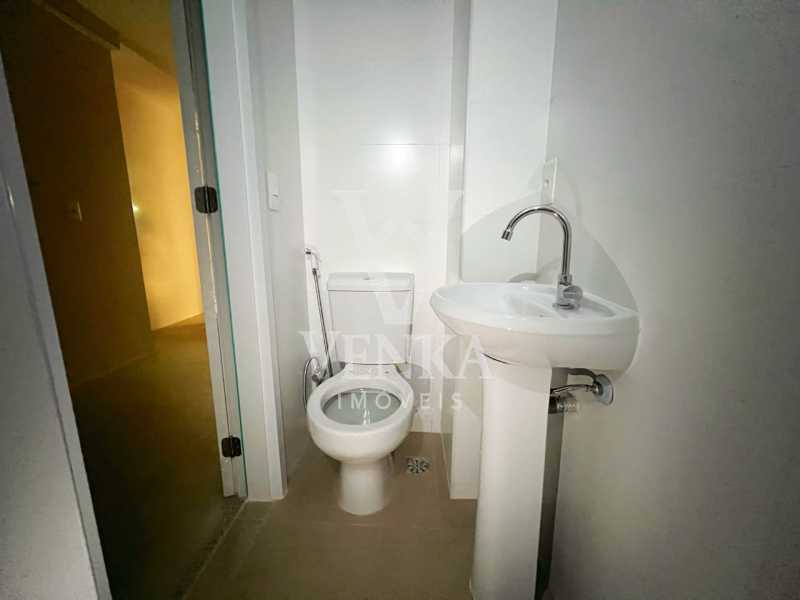 Conheça Venka do imóvel - Apartamento 4 quartos à venda Rio de Janeiro,RJ Flamengo - R$ 2.450.000 - VKAP40130 - 22 Venka - 22