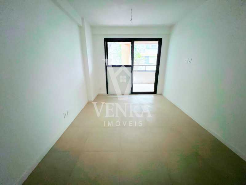 Conheça Venka do imóvel - Apartamento 4 quartos à venda Rio de Janeiro,RJ Flamengo - R$ 2.450.000 - VKAP40130 - 17 Venka - 17