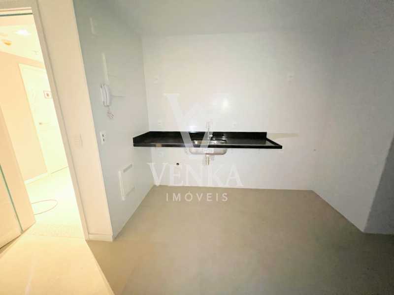 Conheça Venka do imóvel - Apartamento 4 quartos à venda Rio de Janeiro,RJ Flamengo - R$ 2.450.000 - VKAP40130 - 19 Venka - 19