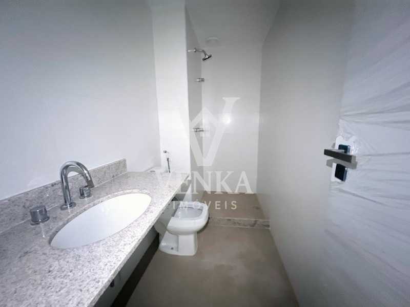 Conheça Venka do imóvel - Apartamento 4 quartos à venda Rio de Janeiro,RJ Flamengo - R$ 2.450.000 - VKAP40130 - 16 Venka - 16