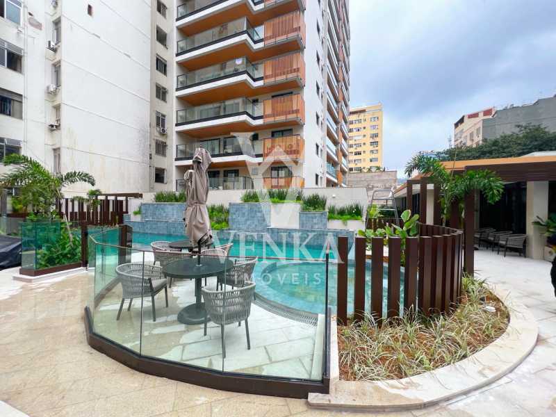 Conheça Venka do imóvel - Apartamento 4 quartos à venda Rio de Janeiro,RJ Flamengo - R$ 2.450.000 - VKAP40130 - 25 Venka - 25