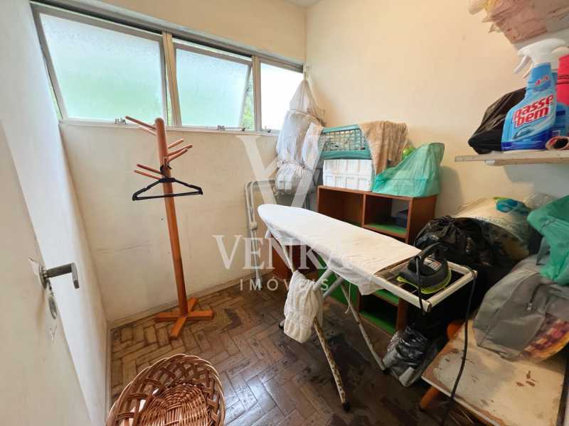 Conheça WhatsApp Image 2026-08-25 at 1 do imóvel - Apartamento à venda Rua Professor Gastão Bahiana,Rio de Janeiro,RJ Copacabana - R$ 2.350.000 - VKAP40131 - 29 WhatsApp Image 2026-08-25 at 1 - 29