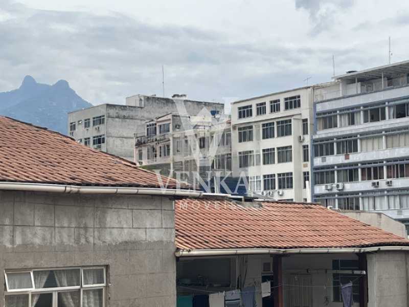 Conheça Venka do imóvel - Apartamento à venda Rua Conde de Bonfim,Rio de Janeiro,RJ Tijuca - R$ 550.000 - VKAP30221 - 10 Venka - 10